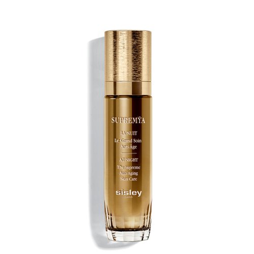 SISLEY SUPREMŸA LA NUIT DIE GROSSE ANTI-AGING-PFLEGE SISLEY SUPREMŸA LA NUIT DIE GROSSE ANTI-AGING-PFLEGE